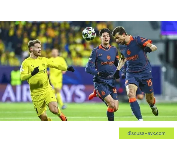 欧洲赛场风云再起，豪门激战点燃球迷激情与期待