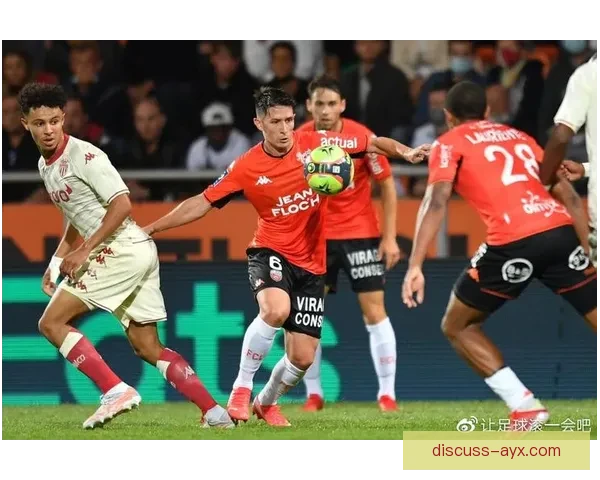 洛里昂俱乐部最新动态解析球队新赛季备战与球员调整情况