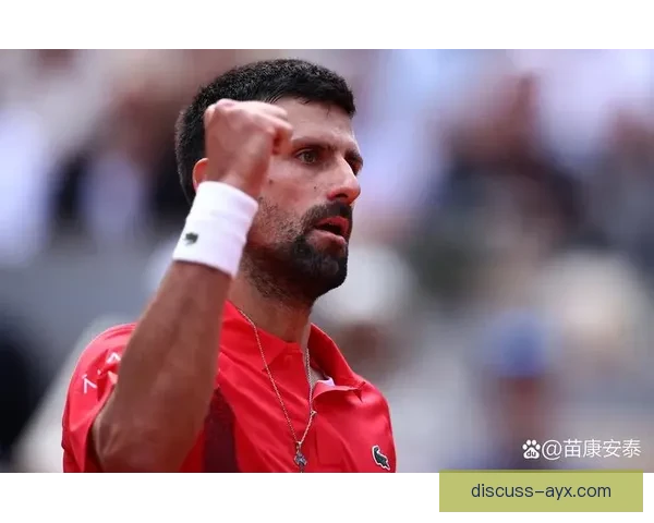 澳网赛场风云再起 纳达尔与德约科维奇强势晋级四强