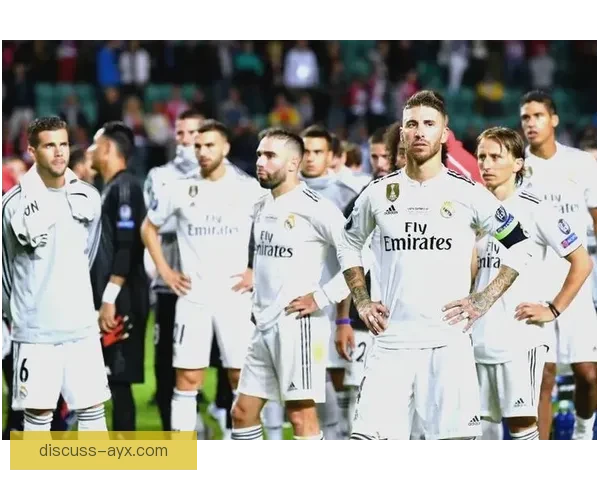 皇马新赛季阵容调整引发关注球迷热议转会市场风云