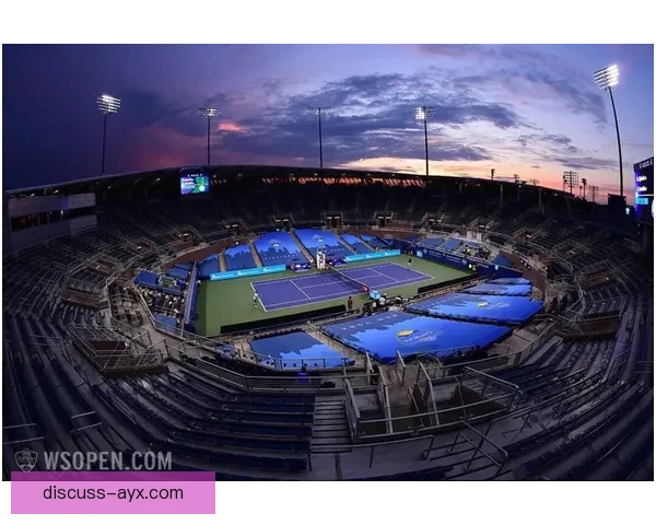 网球大满贯赛事新动态 赛程调整引发球迷热议 未来赛事可能迎来更多挑战