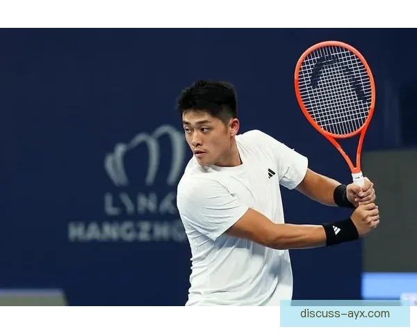 世界网坛风云再起顶尖球员争锋新赛季格局或迎重大变化多项赛事结果引发关注