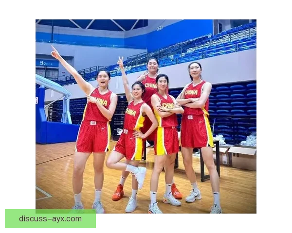 中国篮球队逆转取胜 力克强敌再创佳绩 迎接世界杯大考