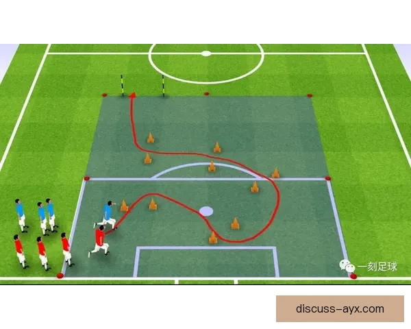 全面提升足球比赛水平的关键技巧与实用训练方法